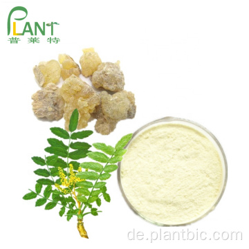 Boswellia Serrata Extraktpulver 65% 90% Boswelliasäure